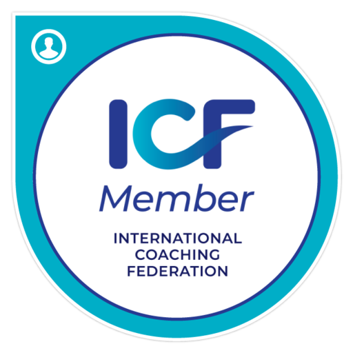 ICF Member — International Coaching Federation