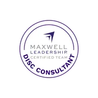 Maxwell Leadership Certified Team: DISC Consultant