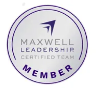 Maxwell Leadership Certified Team: Member